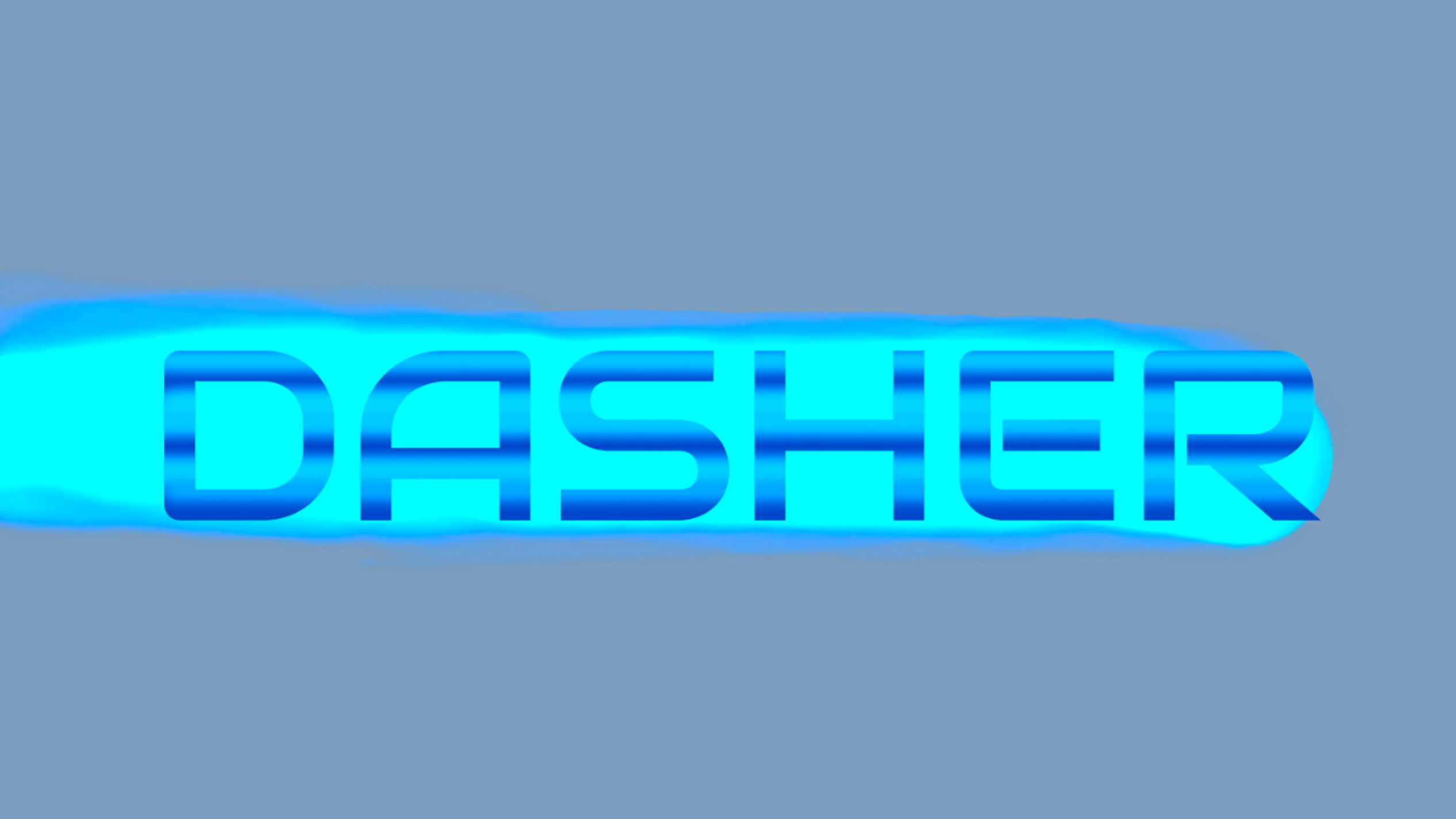 Dasher - Full Movie